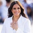 Meghan Markle Wrote About Wanting to Be a Princess in 2014 | Glamour