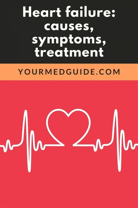 What Is Heart Failure Symptoms Causes And Treatment Hearthealth