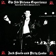 Sid Vicious Experience - Jack Boots & Dirty Looks (CD), Sid Vicious ...
