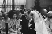 Prince Karl of Hesse-Cassel and Countess Yvonne Szapary, 1966 | Royal ...