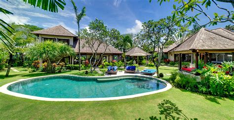 Chse Certified Villa Kakatua Canggu Bali Indonesia Elite Havens