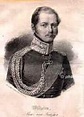BRANDENBURG-PREUSSEN: Wilhelm (Friedrich Wilhelm Karl), Prinz von ...