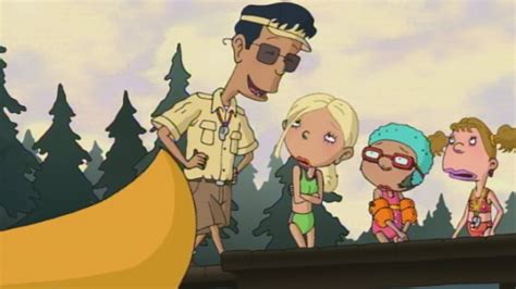 watch as told by ginger season 1 episode 18 as told by ginger the summer of camp caprice