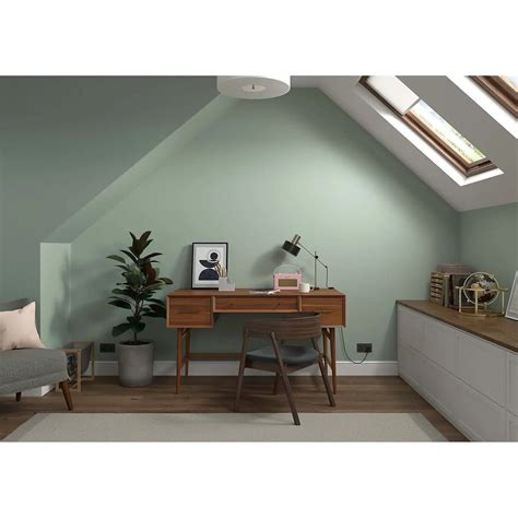 Sage Green Dulux Heritage Paint Colour Paint Online