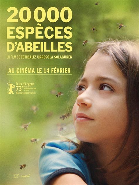 Box Office du film espèces d abeilles AlloCiné