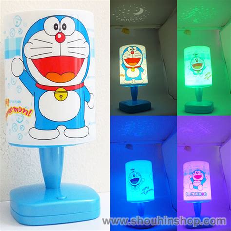Lampu Proyektor Doraemon Tabung Toko Doraemon Aneka Baju Fashions
