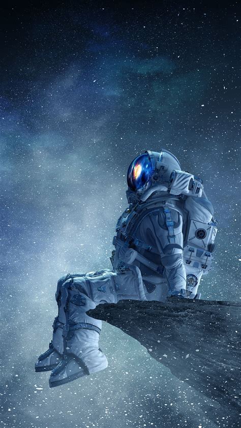 Astronaut Space Iphone Wallpaper K We Hope You Enjoy Our Variety And Growing Collection Of Hd