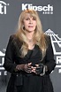 Stevie Nicks Fears She Will Not Sing Again after Contracting COVID-19 ...