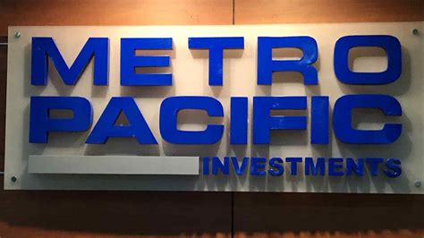 Metro Pacific To Sell Non Toll Road Assets Of Indonesian Affiliate
