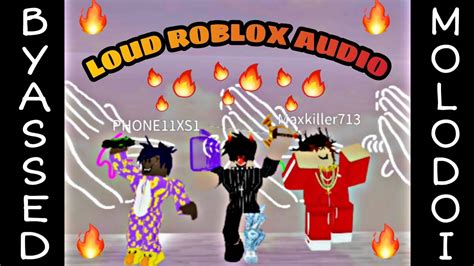 New 2020 Bypassed Roblox Audio Works Id Codes Youtube