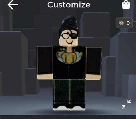 Josuke Avatar Drawing Roblox Amino