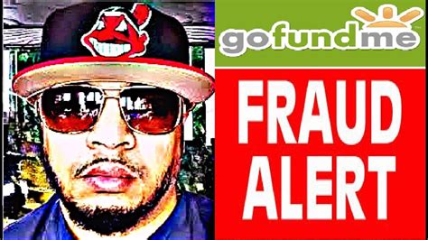 Hassan And Gofundme Nonprofit Organizations And Youtube Money Scams