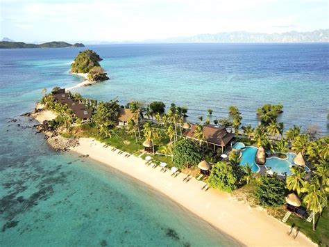10 Resorts Top Rated Em Coron Palawan