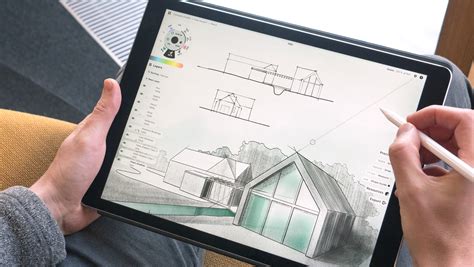 Architects Design With Concepts Concepts App Infinite Flexible