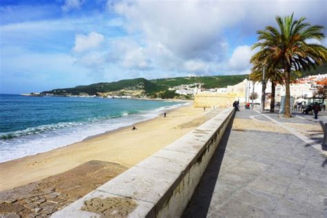 12 Great Things To Do In Sesimbra Portugal