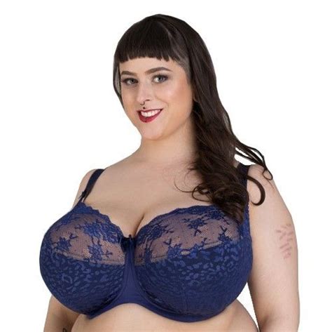 This Bra Is Designed To Support Very Large Busts If You Havent Found