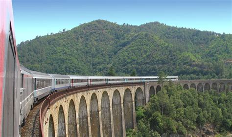 Train Travel Info And Online Train Tickets For France