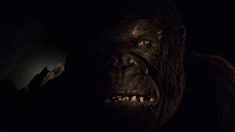 Animatronic King Kong Returns to Universal Orlando | Mental Floss