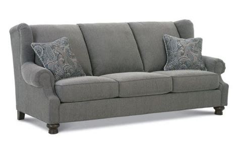 Clayton Marcus Chatham Sleeper Sofa Available At Lauters Fine