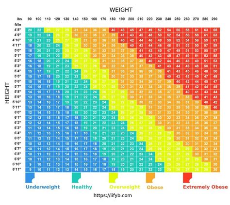 Body Mass Index Vs Body Fat Percentage Only One Of Them Actually