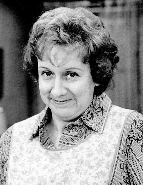 The Watcher No One Can Stifle Edith Bunker Orange County Register
