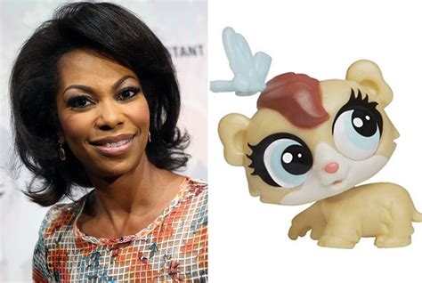 Fox News Anchor Harris Faulkner Sues Toy Company For Making Hamster With The Same Name That