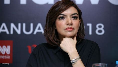 Pro Kontra Najwa Shihab Jadi Moderator Debat Arah Baru Negeri Jambi