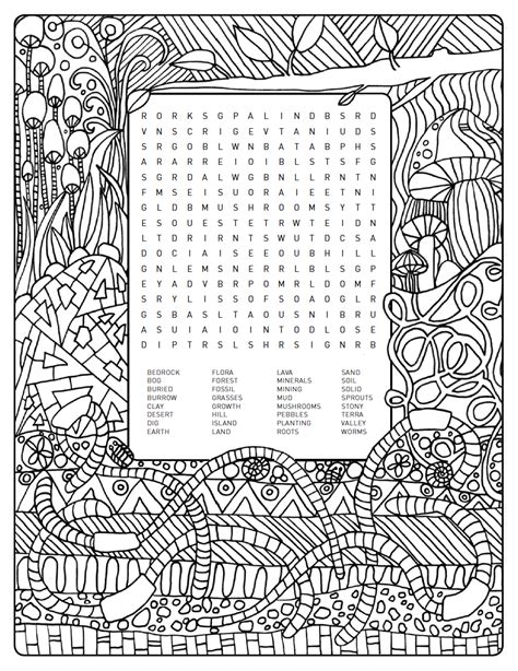 Free Printable Coloring Pages Summer Word Search Summer Sight Words