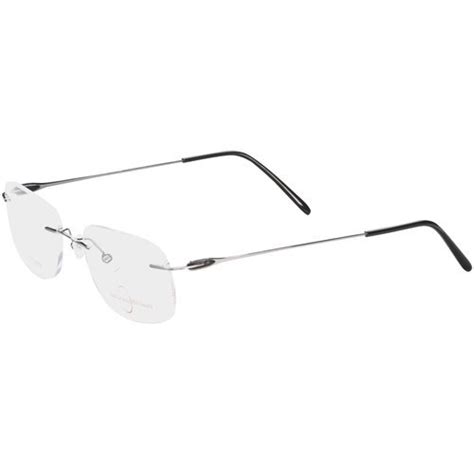 naturally rimless eyeglasses nr 1003 1pr
