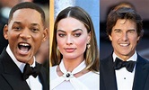 Meet the highest paid actors in Hollywood so far in 2022 – Archyworldys