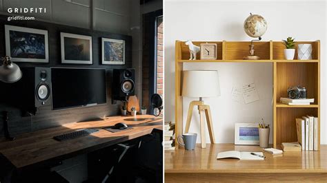 20 Best Minimalist Desk Setups And Home Office Ideas