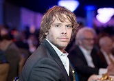 NCIS: LA Star Eric Christian Olsen Is a Proud Father of Two Amazing ...