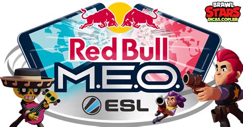 32 content creators will host qualifiers and join the winning team from their qualifiers, battling it out to be crowned the best brawl stars team at the first international. Brawl Stars no Red Bull M.E.O. by ESL - Brawl Stars Dicas