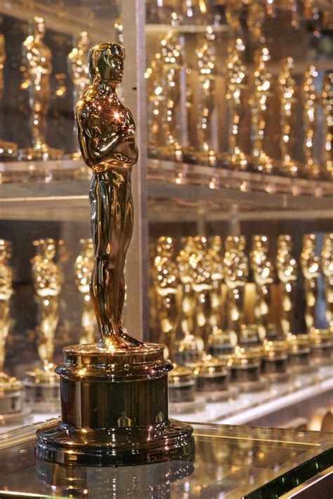 The Oscars A Complete List Of The 2010 Nominees