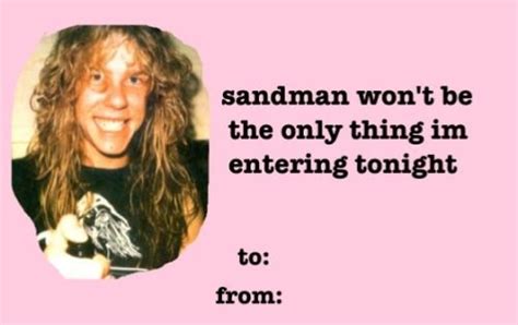 19 Best Images About Heavyrock Valentine Day Cards On Pinterest We