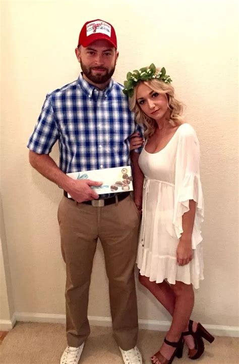 20 Hottest College Halloween Costumes For A Party Halloween Costumes