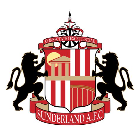 Sunderland Png Sunderland Afc Logo Png Logo