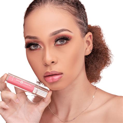 Lip Gloss Im Nude Divas Cosmetics Kenya