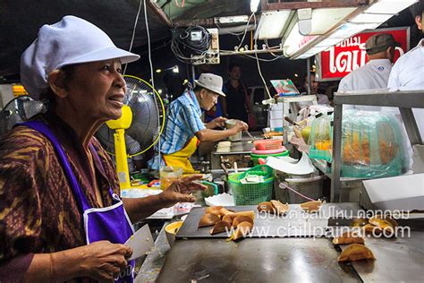 ขนมโตเกียว-ขนมเบื้อง ตลาดโต้รุ่งท่าเรือเจ้าฟ้า : Kanomtokyo Krabi Jao ...