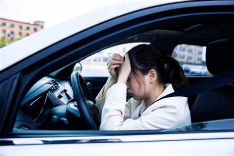 520 Crying Woman In Car Stock Photos Pictures And Royalty Free Images