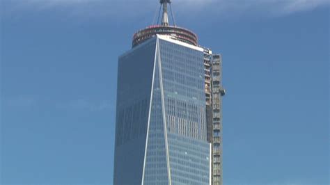 Inside The New World Trade Center Video Business News