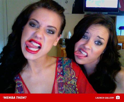 Tess Taylor And Alexis Neiers From Pretty Wild Memba Them