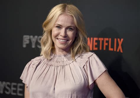 Download our app, the 5th stand! Chelsea Handler ending Netflix show to focus on activism ...