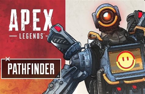 Apex Legends Pathfinder Tactical Buff Is Finally Here