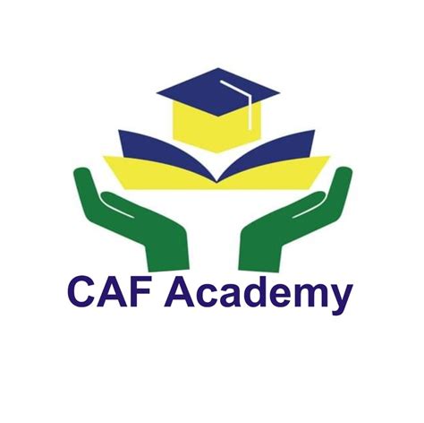 Caf Academy Delhi