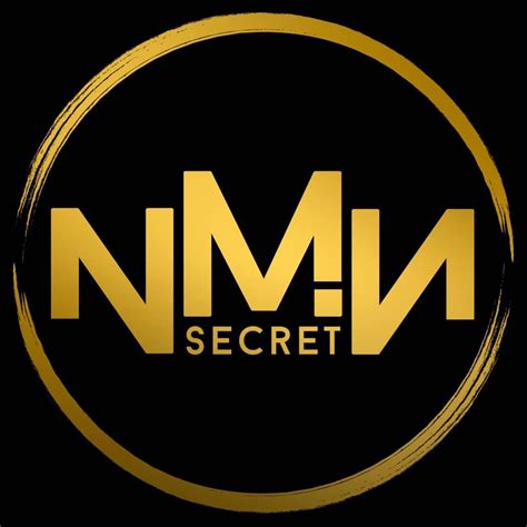 Nmn Secret