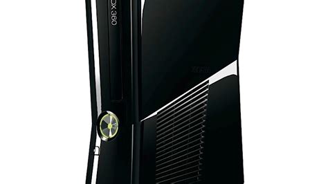 The New Xbox 360 Fully Detailed