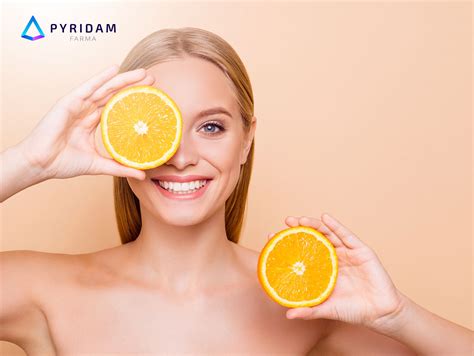 Kenali 4 Manfaat Vitamin C Untuk Wajah