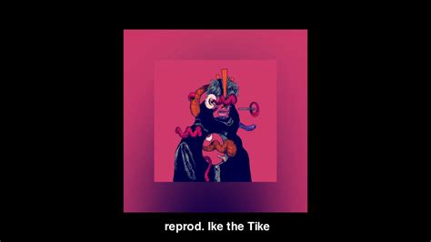 Quadeca Uh Huh Instrumental Reprod Ike The Tike Best One On