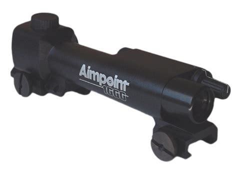 Aimpoint 1000 Red Dot Reflex Sight Aimpoint Global